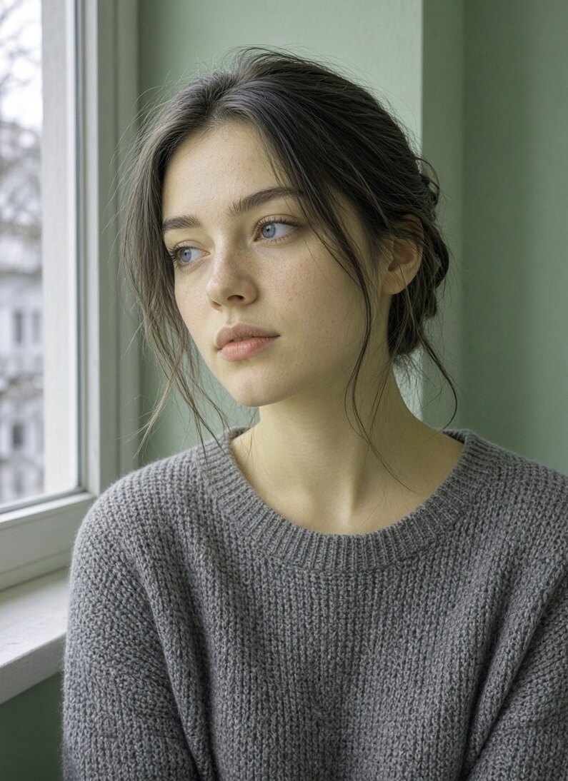 Soft window